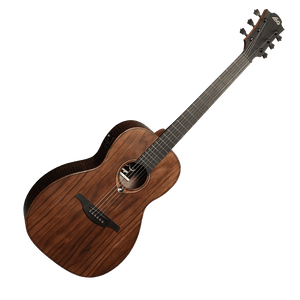 Guitare acoustique "Sauvage" Parlor