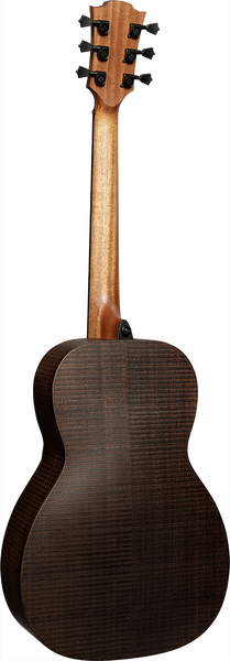 Guitare acoustique "Sauvage" Parlor