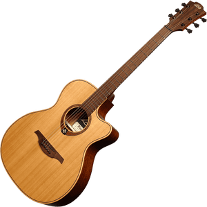 Guitare électro-acoustique T170ACE