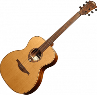 Guitare acoustique T170A