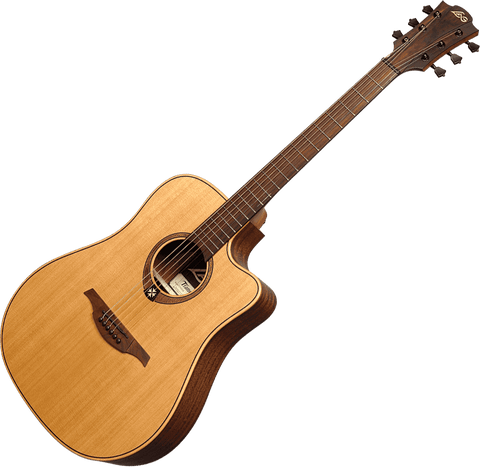 Guitare électro-acoustique T170DCE