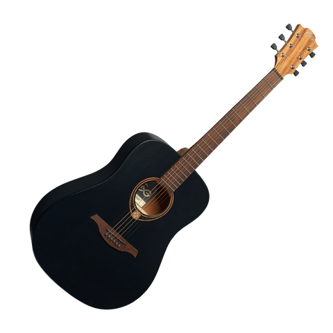 Guitare acoustique T70DBLS