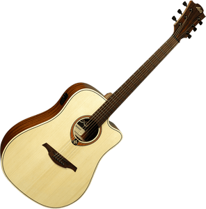 Guitare électro-acoustique T70DCE