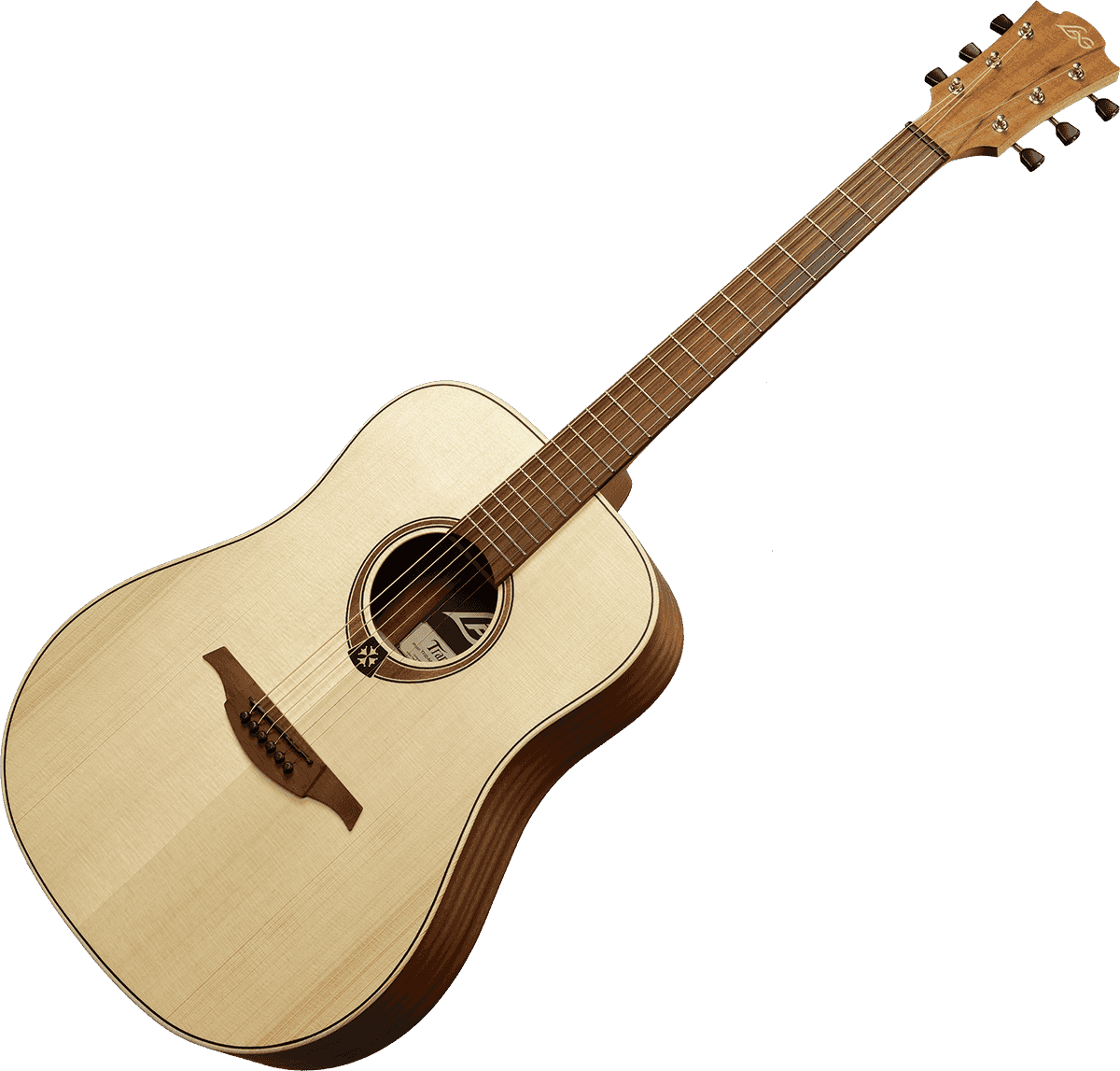 Guitare acoustique T70D