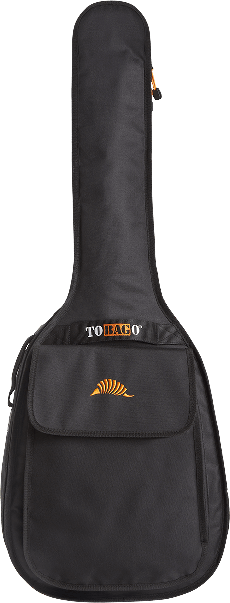 Housse guitare classique 3/4 Nouveau modèle