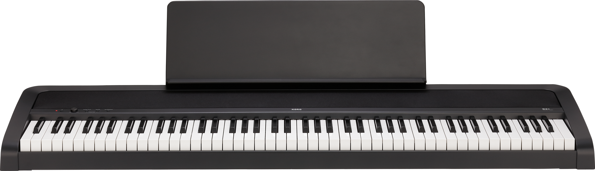 Piano numérique B2+BK