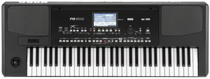 Clavier arrangeur PA300