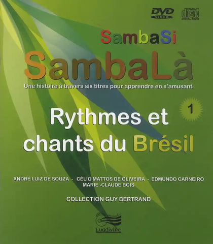 Samba Si Samba La