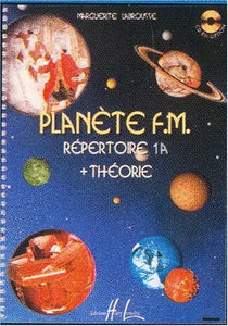 Planète F. M.