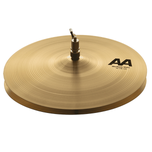 Cymbales Série AA hi-hat 14" Medium