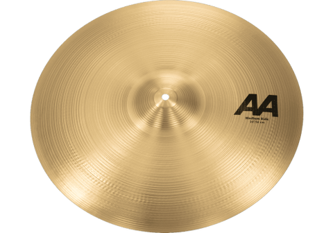 Cymbales Série AA Ride 20" Medium