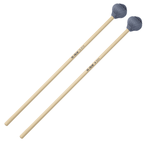 Mailloches Vibraphone Medium Hard