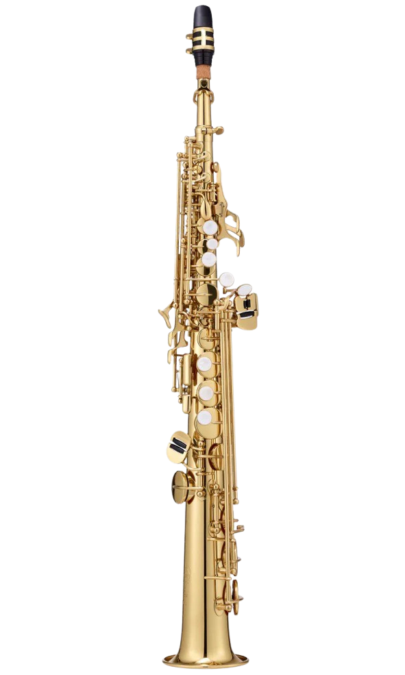 Saxophone soprano S500GL