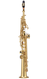 Saxophone soprano S500GL