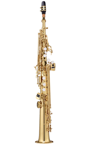 Saxophone soprano S500GL