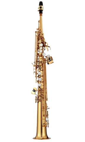 Saxophone soprano S900GL