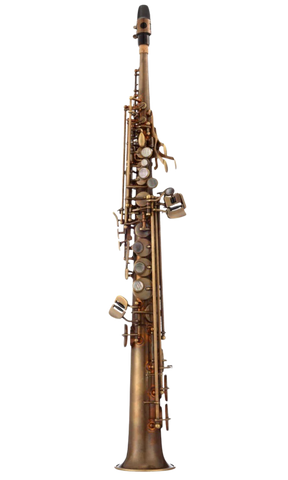 Saxophone soprano S900NL