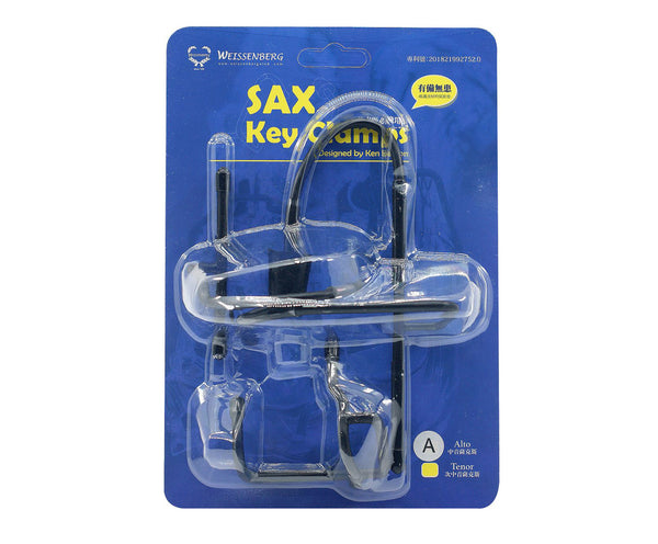 SAX CLAMPS