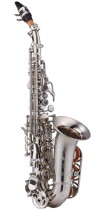 Saxophone soprano SC604NK