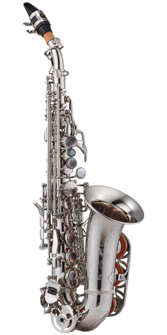 Saxophone soprano SC604NK