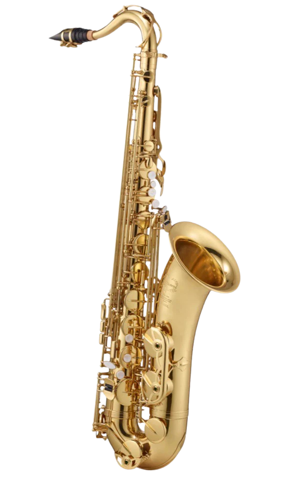 Saxophone Tenor T500GL