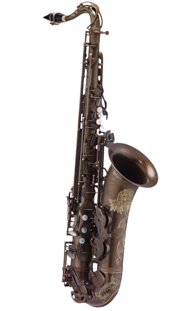 Saxophone Tenor T900NL #399