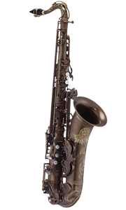 Saxophone Tenor T900NL #399