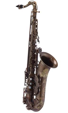 Saxophone Tenor T900NL #399