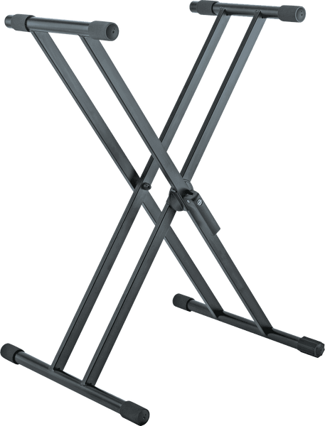 Stand clavier Double structure 18990