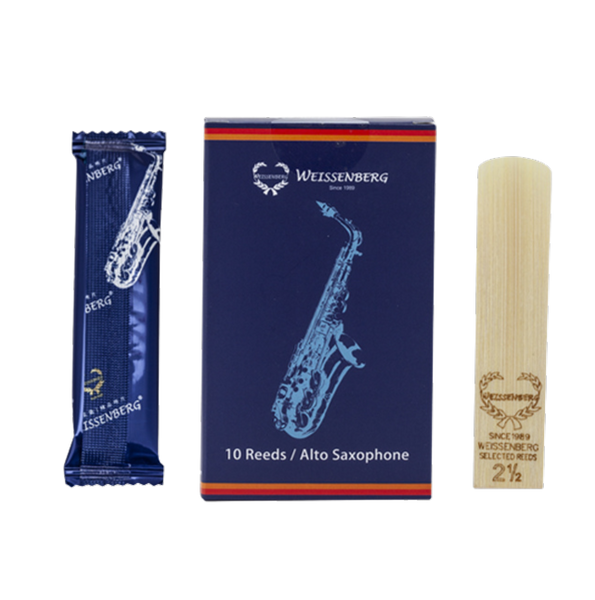 .PACK Saxophone Alto A500GL