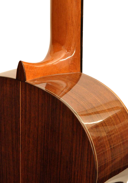 Guitare classique SP6 Table épicéa ou cèdre