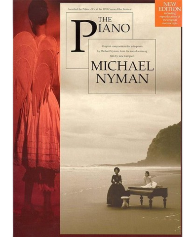 LE PIANO - Michael Nyman