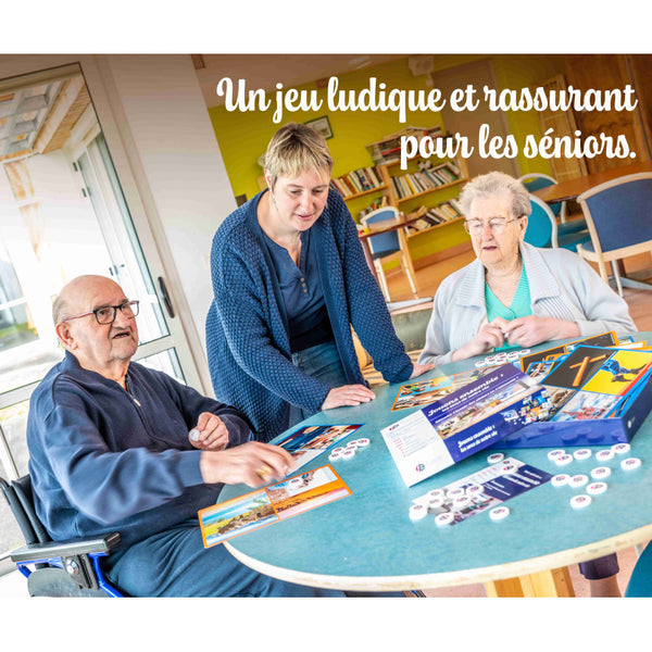 Les sons de notre vie - Spécial Seniors