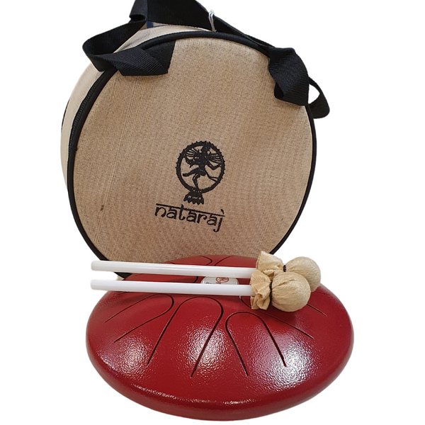 Tong Drum 8" SOUCOUPE