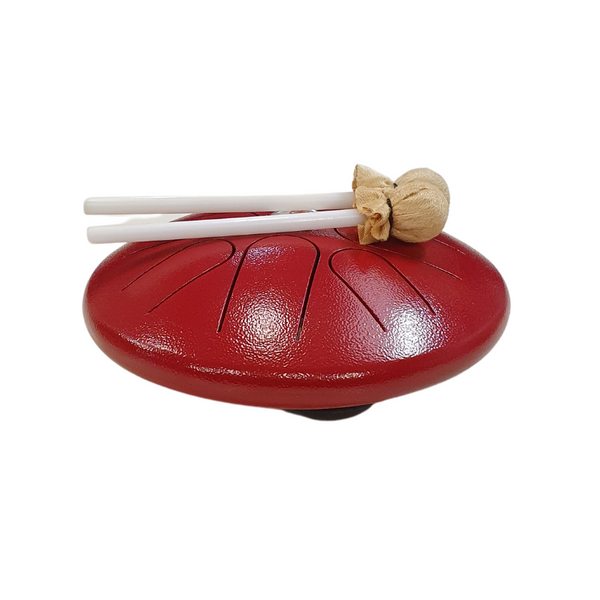 Tong Drum 8" SOUCOUPE