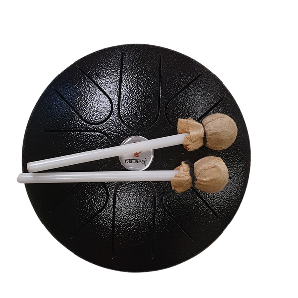 Tong Drum 8" BULBES