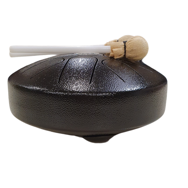 Tong Drum 8" BULBES